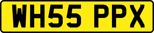 WH55PPX