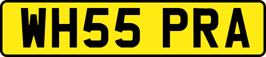 WH55PRA