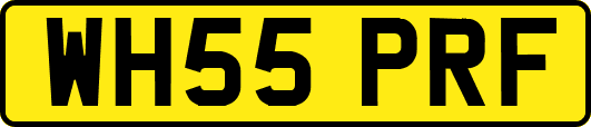 WH55PRF