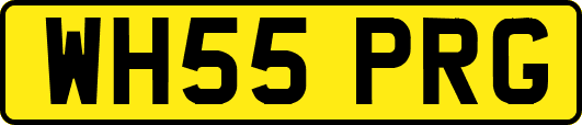 WH55PRG