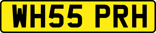 WH55PRH