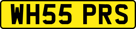 WH55PRS