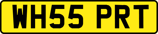 WH55PRT