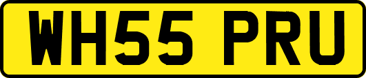 WH55PRU