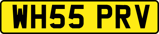 WH55PRV