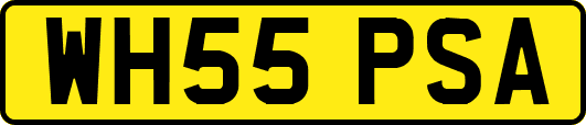 WH55PSA