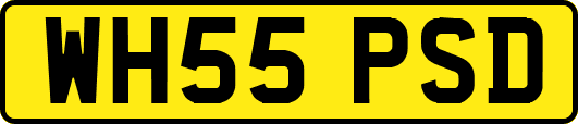 WH55PSD