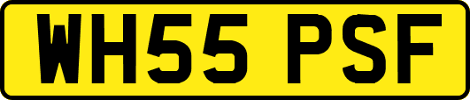 WH55PSF