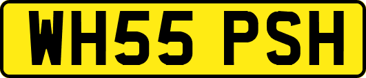 WH55PSH