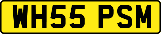 WH55PSM