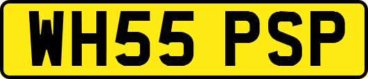 WH55PSP