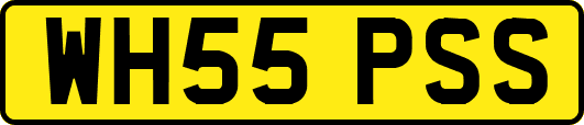 WH55PSS