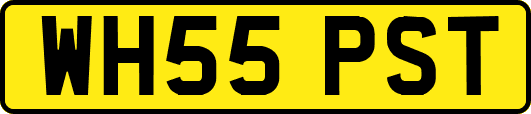 WH55PST