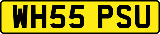 WH55PSU