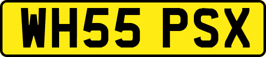 WH55PSX