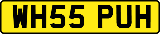 WH55PUH