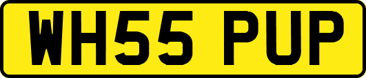 WH55PUP