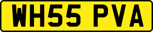 WH55PVA