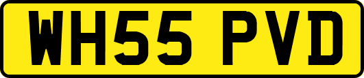 WH55PVD