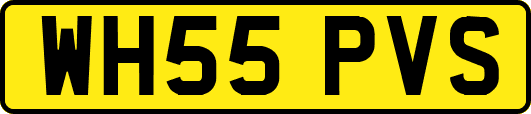 WH55PVS