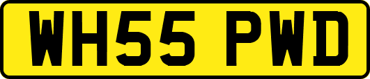 WH55PWD