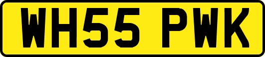 WH55PWK