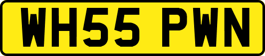 WH55PWN