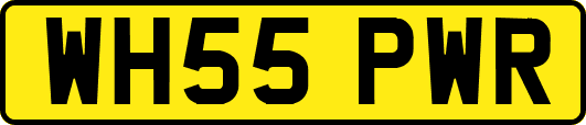 WH55PWR