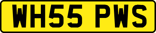 WH55PWS