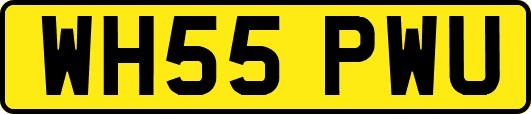 WH55PWU