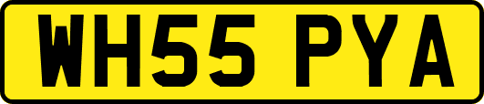 WH55PYA