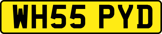 WH55PYD