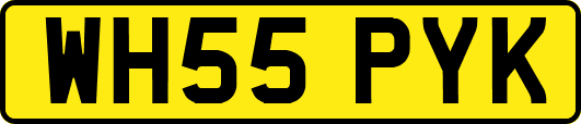 WH55PYK