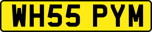 WH55PYM