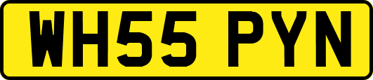 WH55PYN