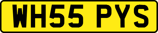 WH55PYS