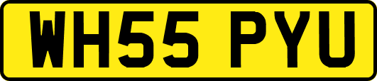 WH55PYU