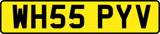 WH55PYV