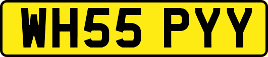 WH55PYY