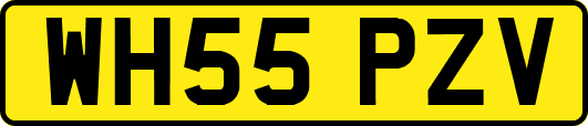 WH55PZV