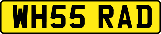 WH55RAD