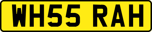 WH55RAH