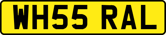 WH55RAL