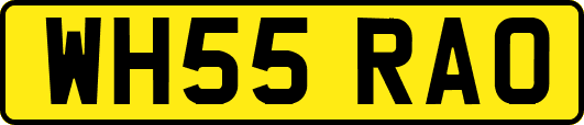 WH55RAO