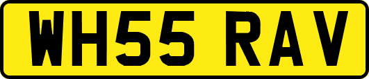 WH55RAV