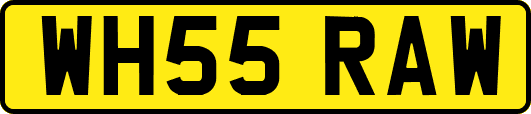 WH55RAW