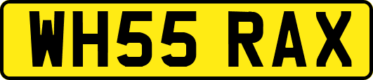 WH55RAX