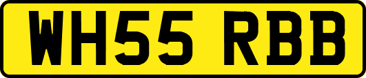 WH55RBB