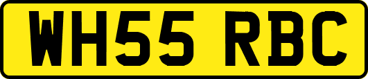 WH55RBC