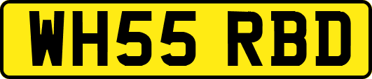 WH55RBD